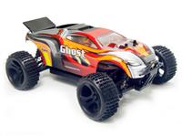HSP Ghost Truggy 4WD 1:18 EP (Red RTR Version) Автомобиль [HSP94803 Red]